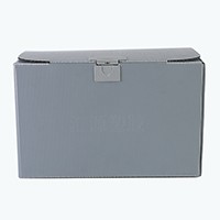 绿色环保物流箱